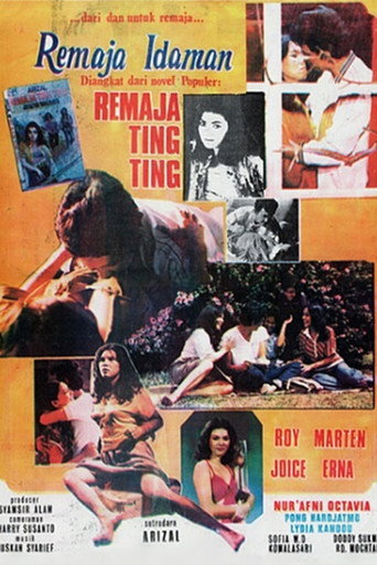 Remaja Idaman (1979)