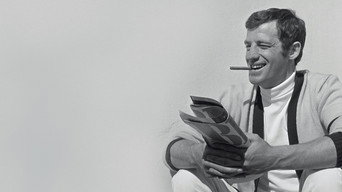 Belmondo ou le goût du risque (2017)