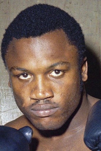 Image of Joe Frazier