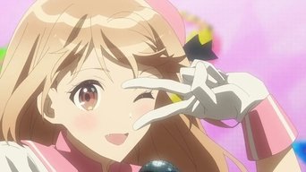 Cena de Yuuhi e Yasumi e Grupo