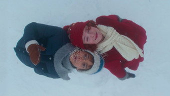 Снігова сестричка (2024)