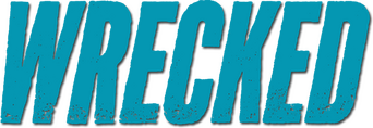 Wrecked logo