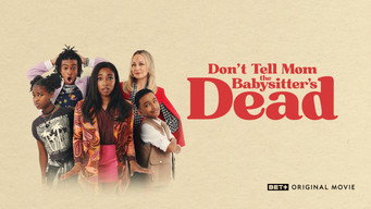 Don't Tell Mom the Babysitter's Dead – Szenenbild