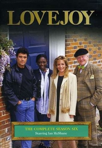 Lovejoy Poster