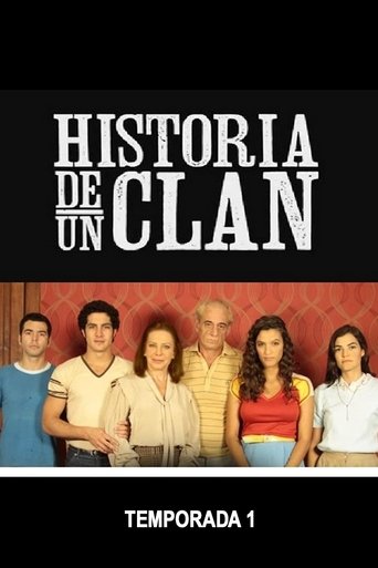 Historia de un clan: Season 1
