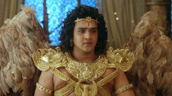 第139話：Kadru Wants Amrit