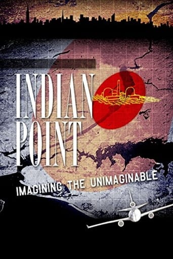 Poster för Indian Point: Imagining the Unimaginable