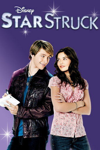 Starstruck poster