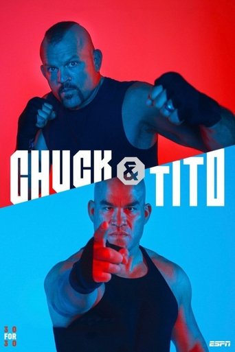 Chuck & Tito (2019)
