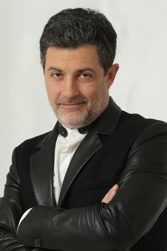 Image of Mihai Călin