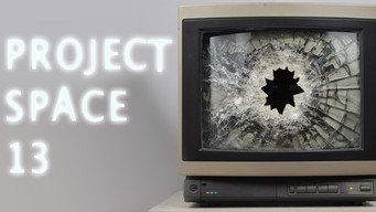 Cena 1 de Project Space 13