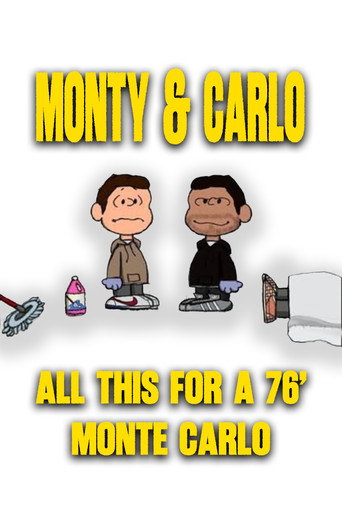 Monty & Carlo (2021)