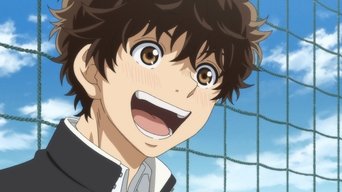 Cena de Primeira Fã