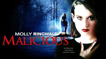 Malicious (1995)