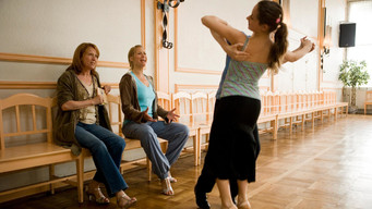 #9 Dancers