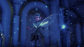 A Tooth Fairy Tale (2025)
