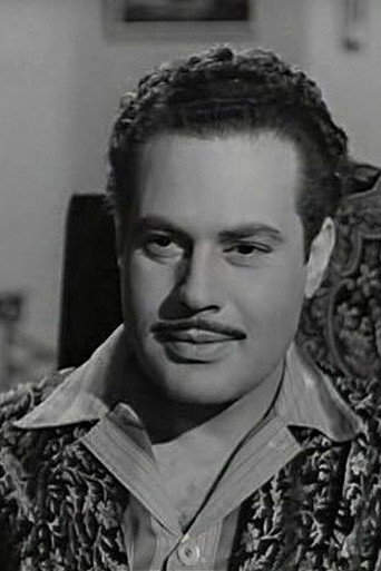 Yehia Chahine foto 2