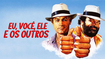 Cena de Eu, Você, Ele e os Outros