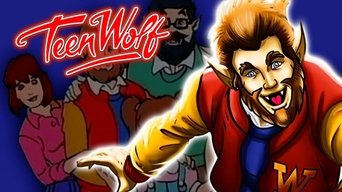Teen Wolf - S2E01
