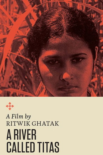 A River Called Titas