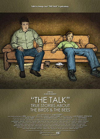 The Talk: True Stories About the Birds & the Bees (2016)