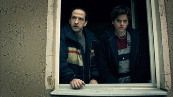 #6 Rammbock: Berlin Undead