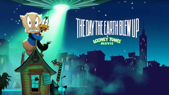 Still 2 from The Day the Earth Blew Up: A Looney Tunes Movie