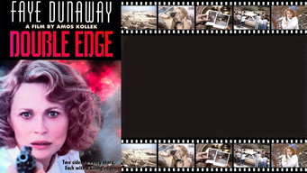 #1 Double Edge