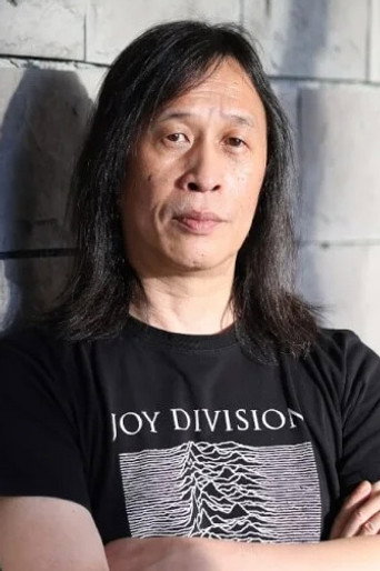 邱禮濤