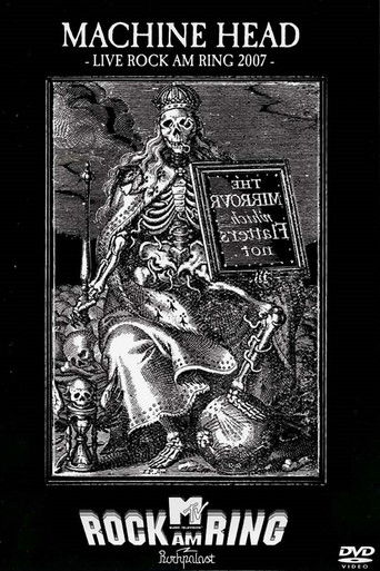 Machine Head - The Blackening