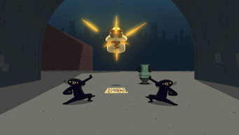 Episode 9 — Episode 9