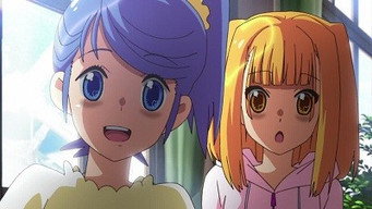 Kirara of Succession