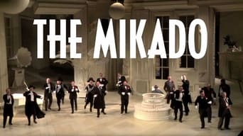 #1 The Mikado