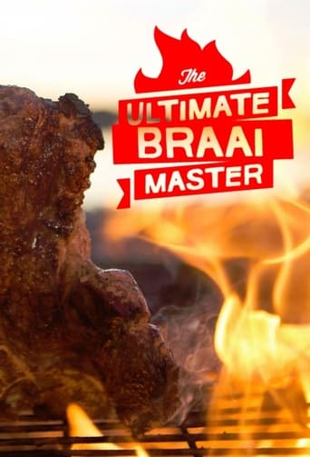 Ultimate Braai Master