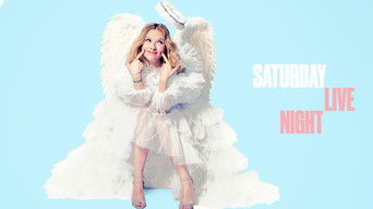 Saturday Night Live S45E9 poster