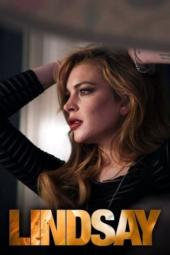 Poster of Lindsay