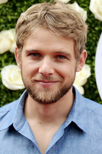 Foto de Max Thieriot