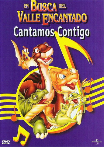 En busca del valle encantado – Cantamos contigo