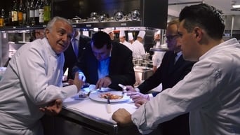 #6 The Quest of Alain Ducasse