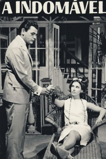 A Indomável