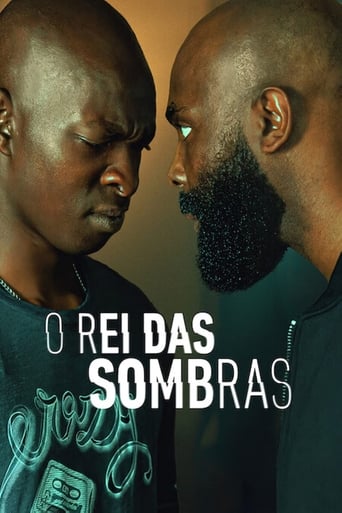 O Rei das Sombras Torrent (2023) WEB-DL 1080p Dual Áudio