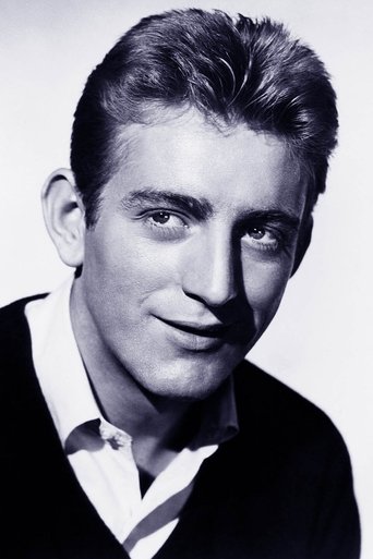 Image of Rod McKuen