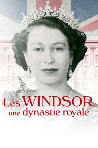 Les Windsor, une dynastie royale en streaming 