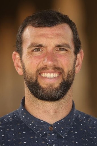 Image of Andrew Luck