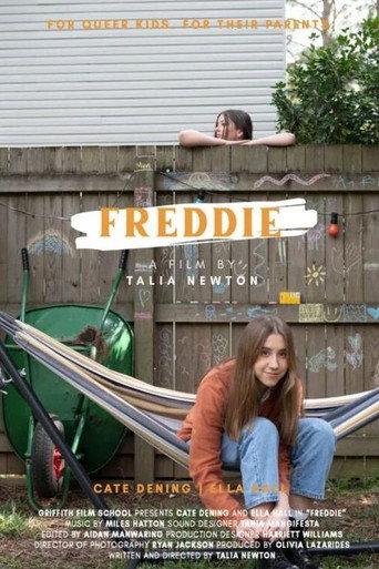 Freddie