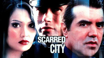 #4 Scar City