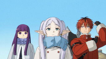 第38話:A Beautiful Sight 第38話:A Beautiful Sight