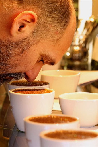 Les ma&icirc;tres du caf&eacute; (2022)