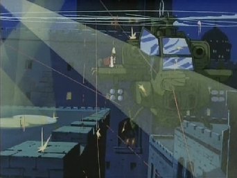 Cena de Episódio 36