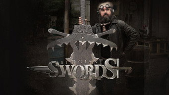 Big Giant Swords (2015)